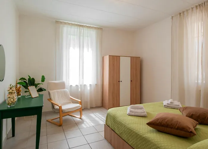 Casa Nonnogia