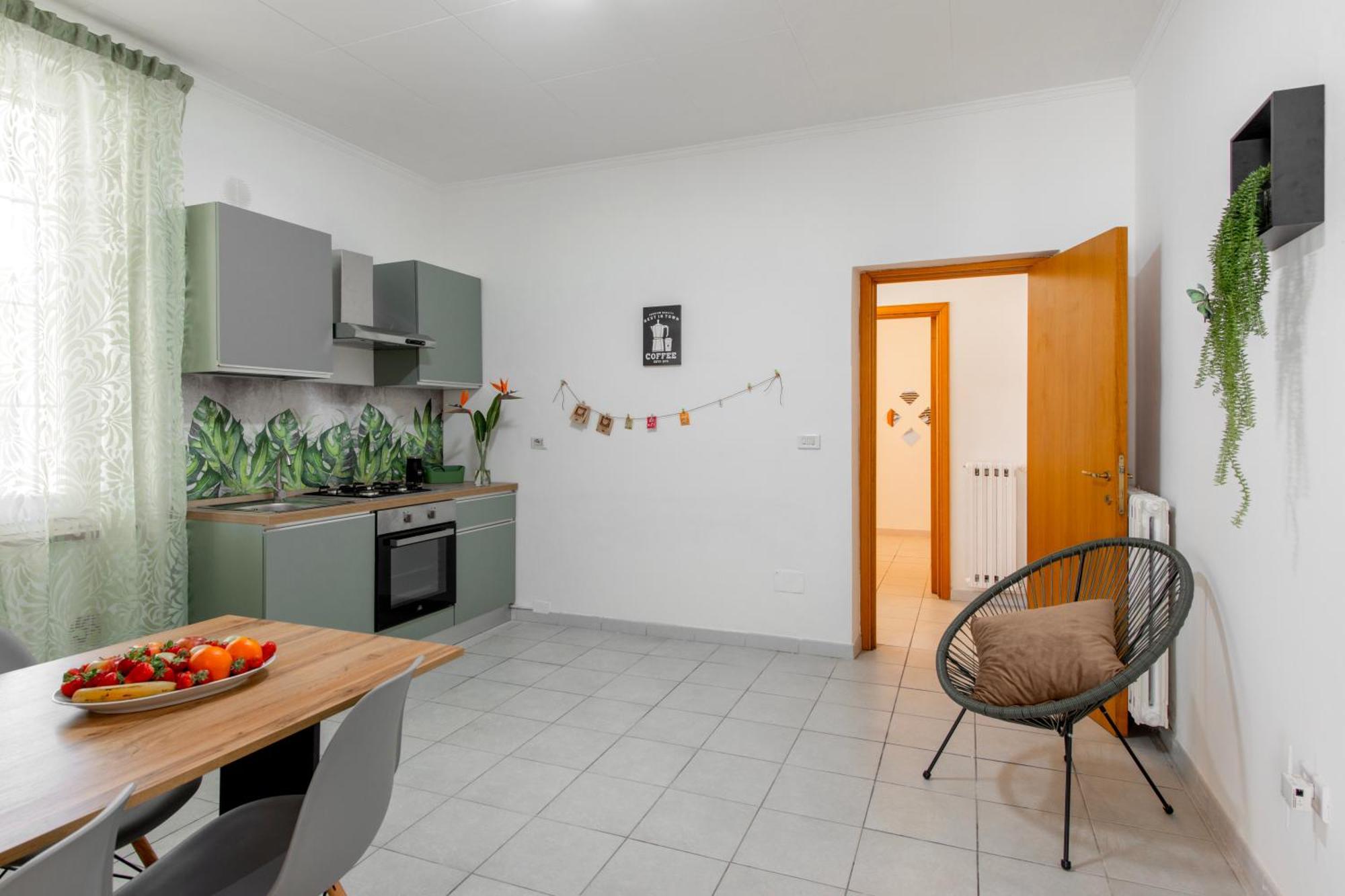 Casa Nonnogia * Foligno