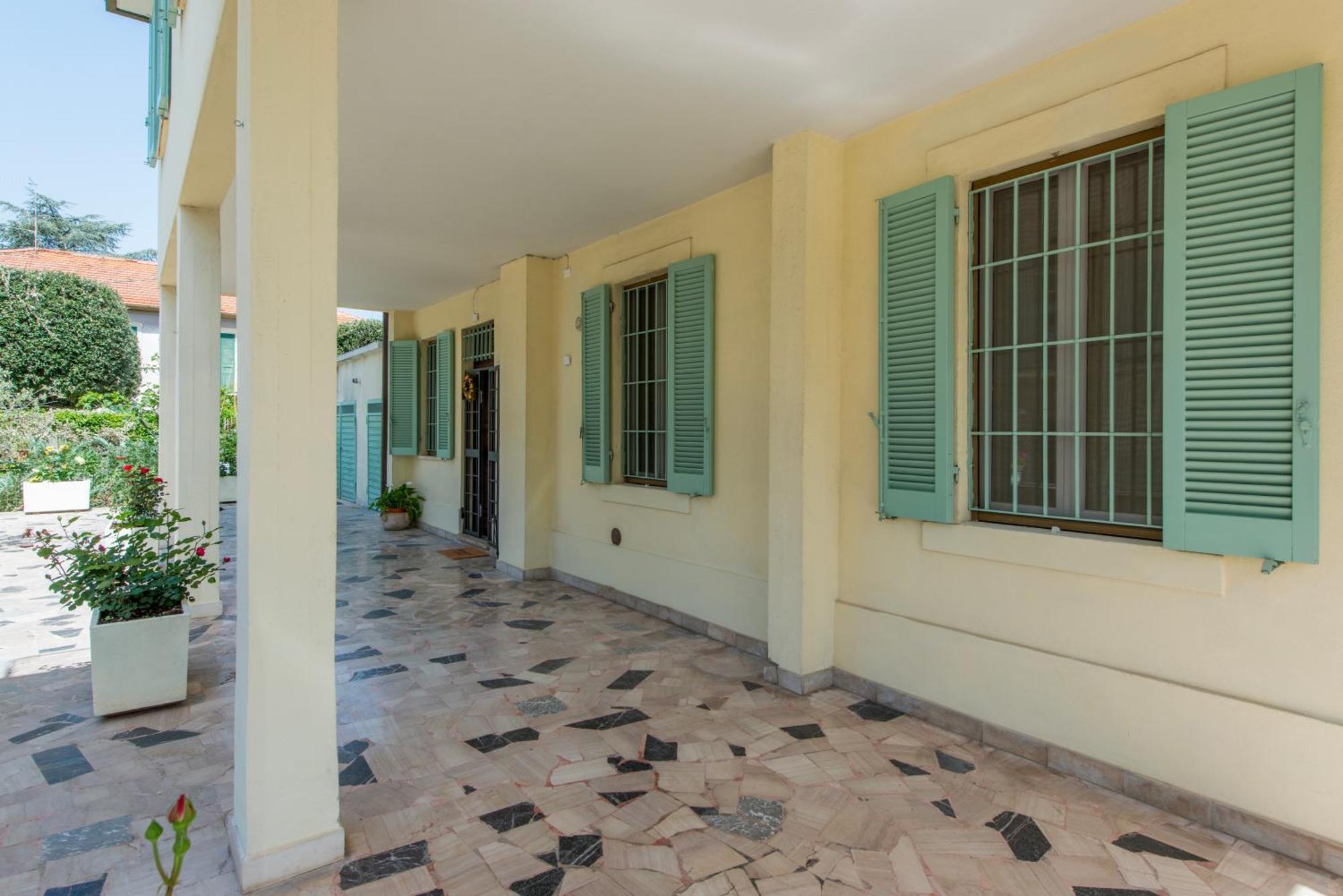 Casa Nonnogia Holiday home Foligno