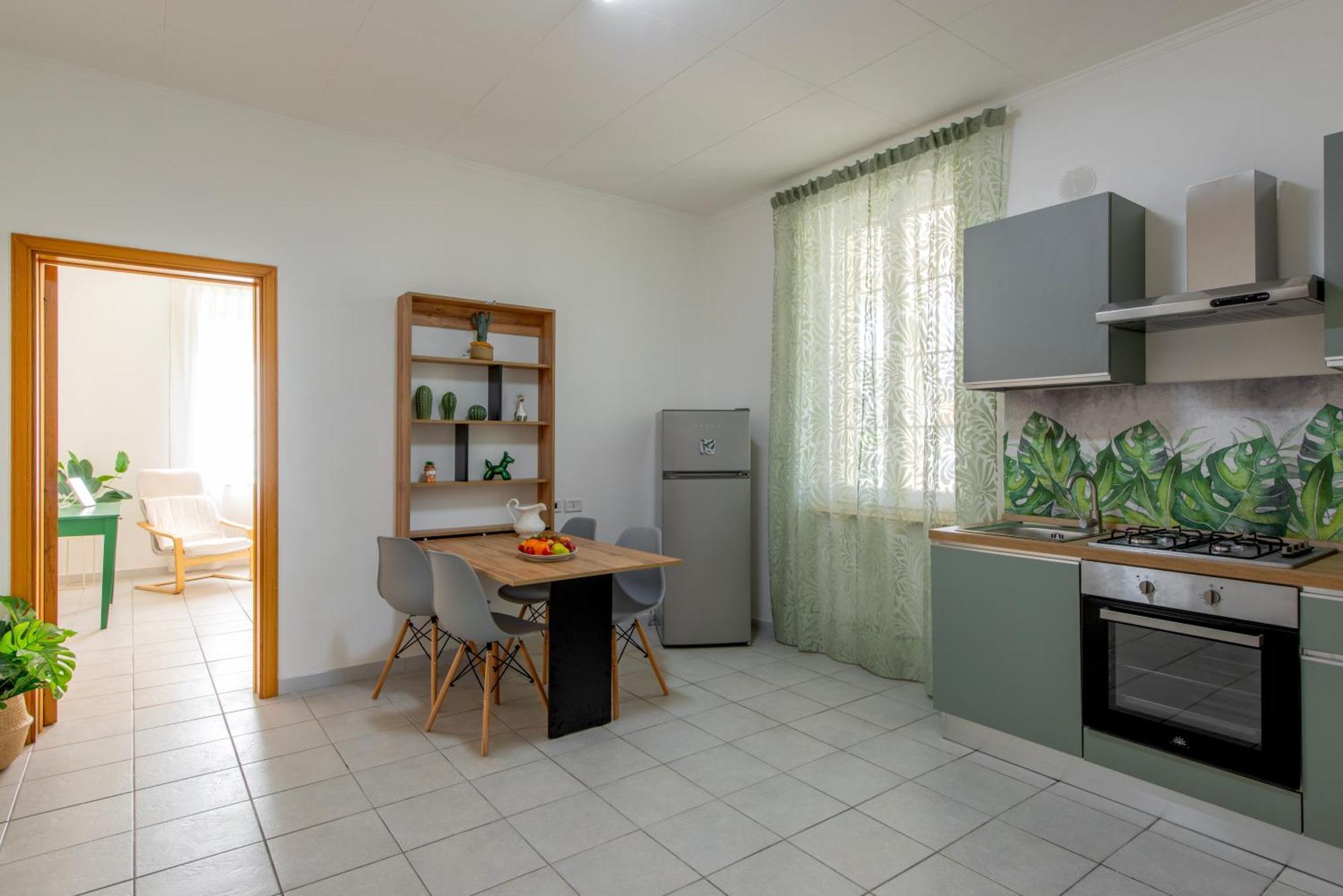 Holiday home Casa Nonnogia Foligno