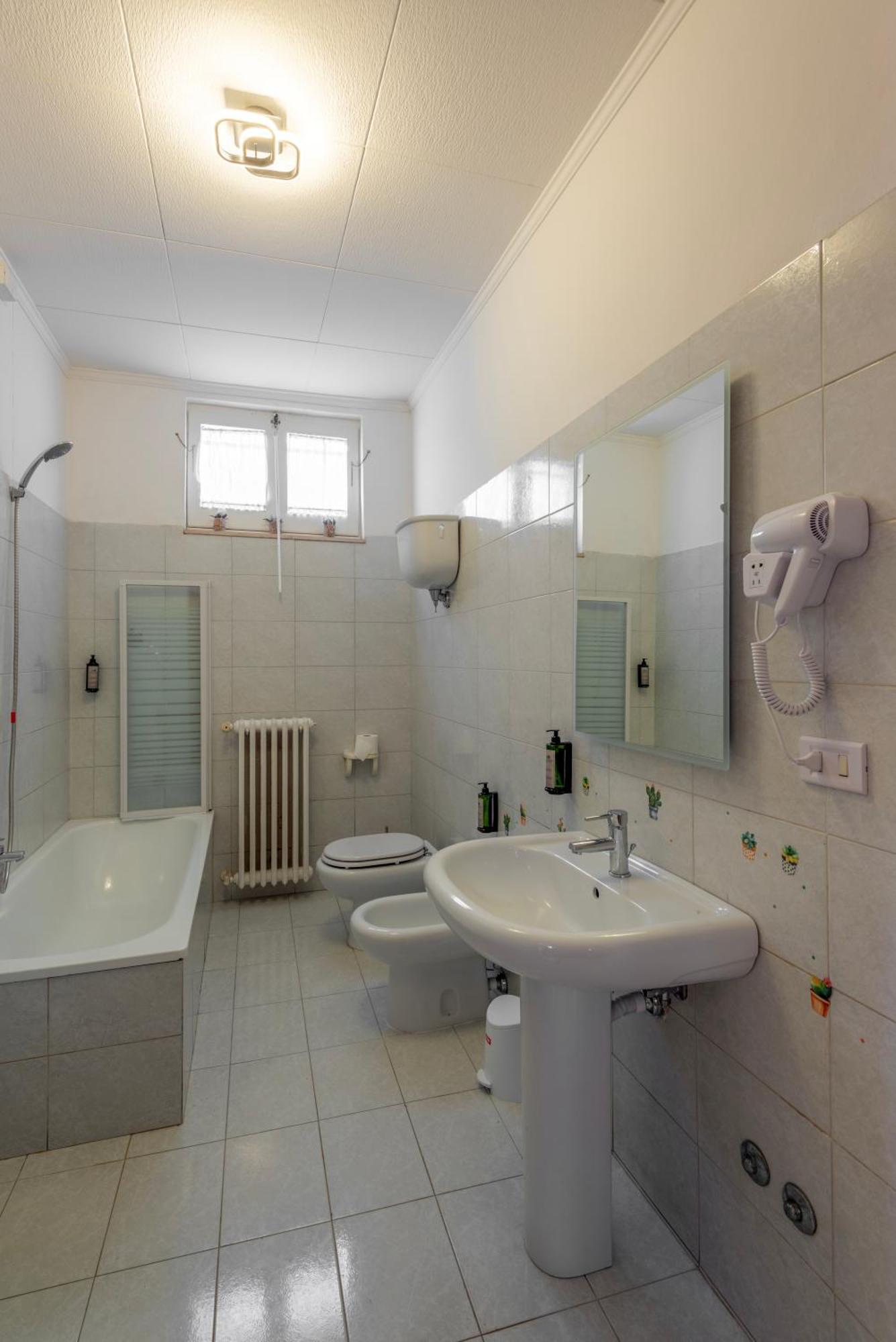 Holiday home Casa Nonnogia Foligno
