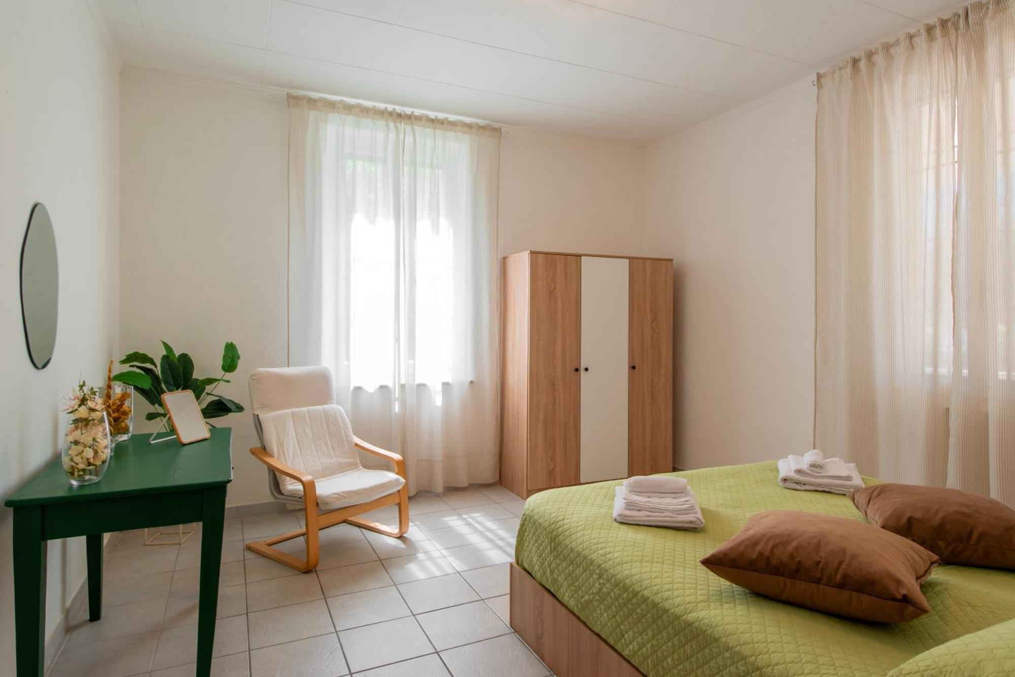 Holiday home Casa Nonnogia *
